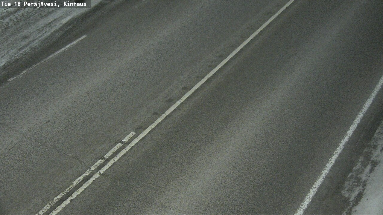 Kelikamerat Kuva Tie 18 Petäjävesi, Kintaus, Petäjävesi, Keski-Suomi