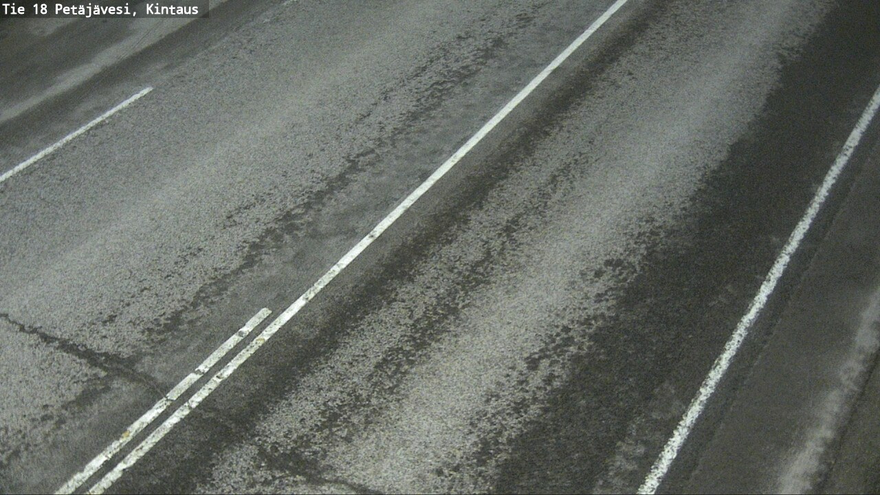 Kelikamerat Kuva Tie 18 Petäjävesi, Kintaus, Petäjävesi, Keski-Suomi