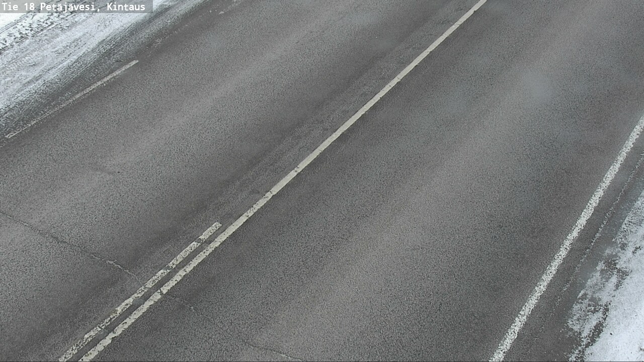 Kelikamerat Kuva Tie 18 Petäjävesi, Kintaus, Petäjävesi, Keski-Suomi