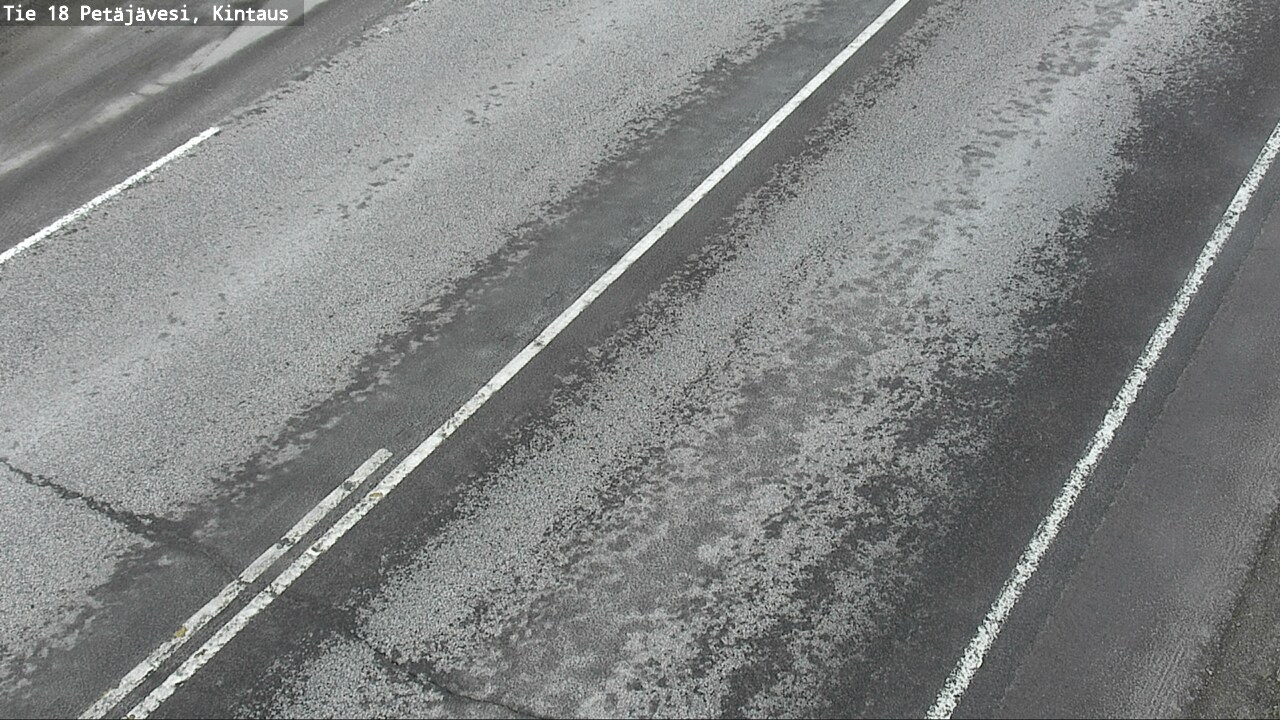 Kelikamerat Kuva Tie 18 Petäjävesi, Kintaus, Petäjävesi, Keski-Suomi