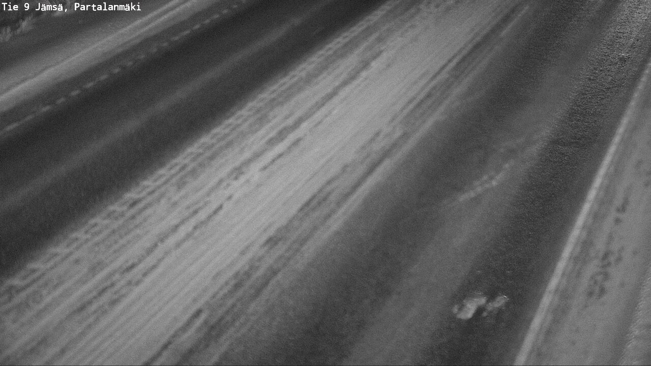 Kelikamerat Kuva Tie 9 Jämsä, Partalanmäki, Jämsä, Keski-Suomi