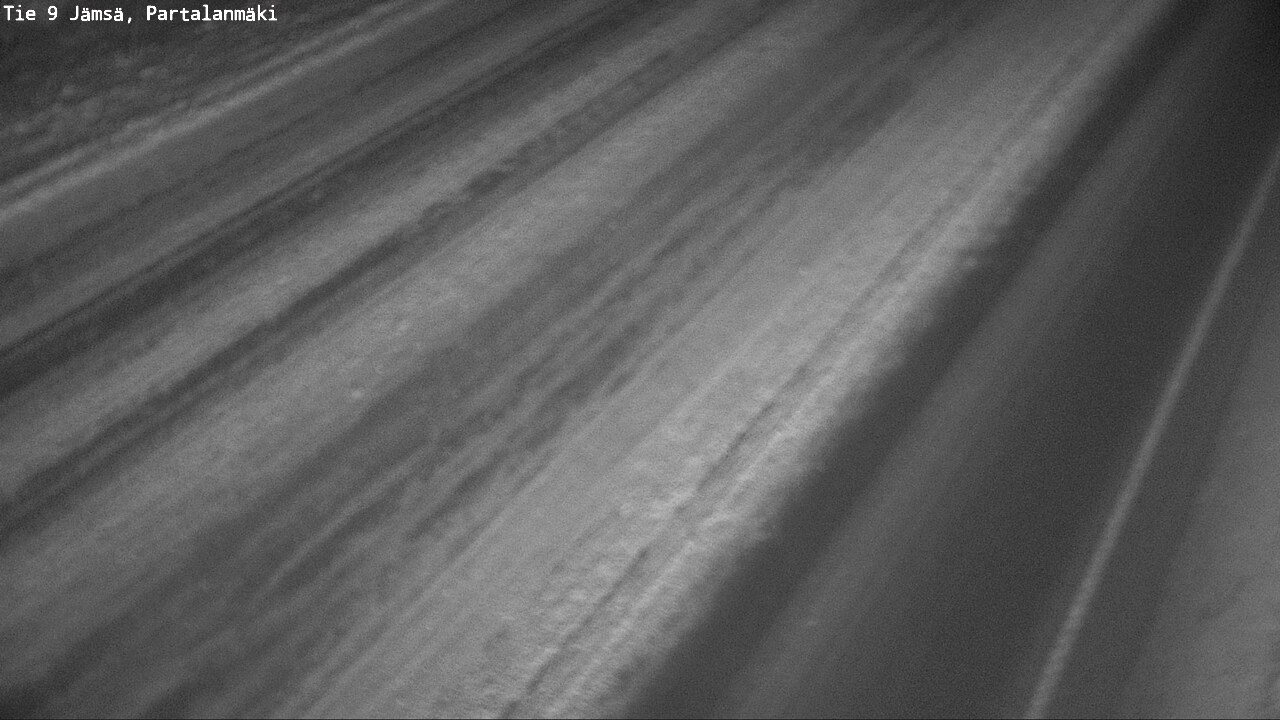 Kelikamerat Kuva Tie 9 Jämsä, Partalanmäki, Jämsä, Keski-Suomi