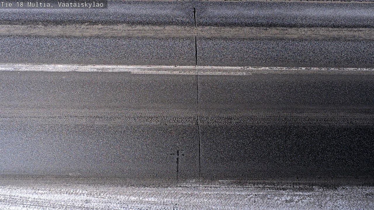Kelikamerat Kuva Tie 18 Multia, Väätäiskylä, Multia, Keski-Suomi