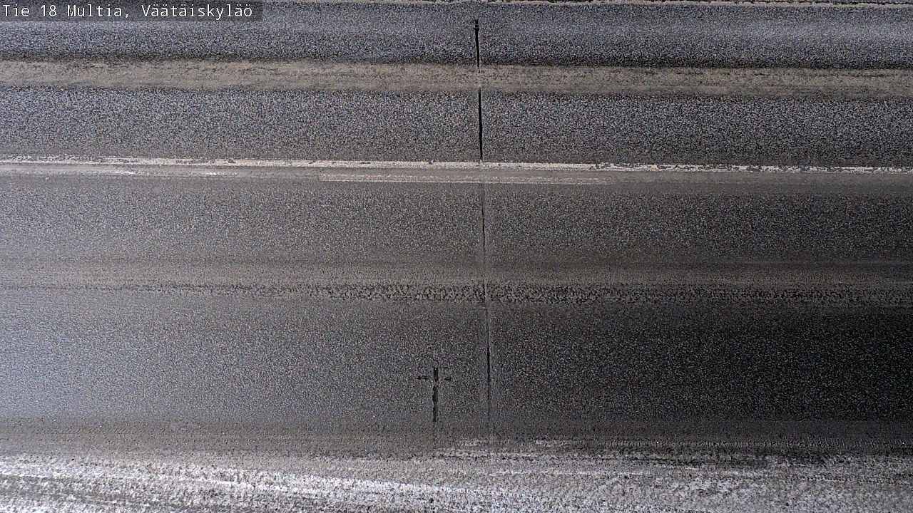 Kelikamerat Kuva Tie 18 Multia, Väätäiskylä, Multia, Keski-Suomi