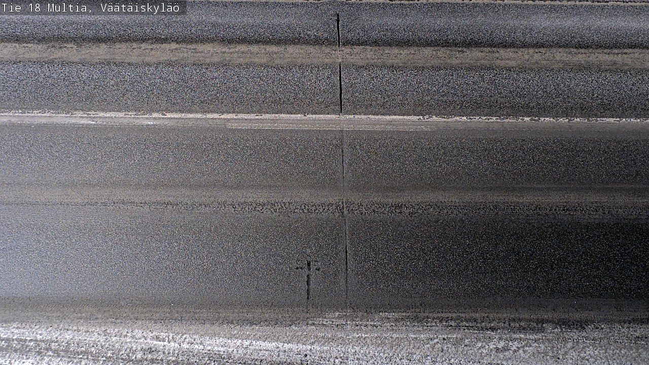 Kelikamerat Kuva Tie 18 Multia, Väätäiskylä, Multia, Keski-Suomi