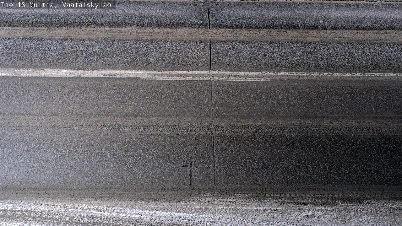 Kelikamerat Kuva Tie 18 Multia, Väätäiskylä, Multia, Keski-Suomi