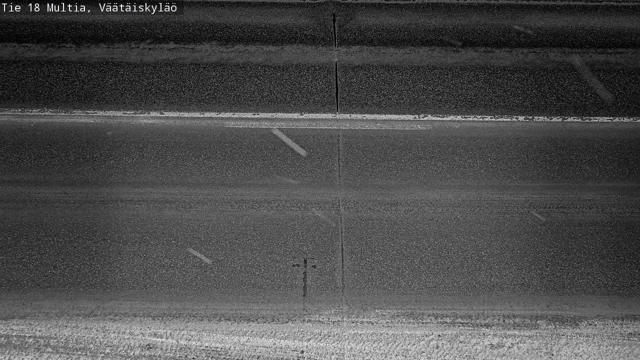 Kelikamerat Kuva Tie 18 Multia, Väätäiskylä, Multia, Keski-Suomi