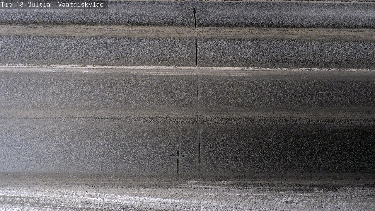 Kelikamerat Kuva Tie 18 Multia, Väätäiskylä, Multia, Keski-Suomi