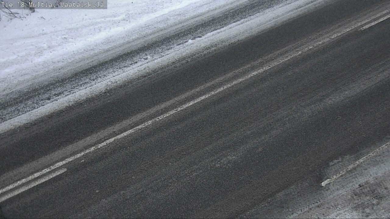 Kelikamerat Kuva Tie 18 Multia, Väätäiskylä, Multia, Keski-Suomi