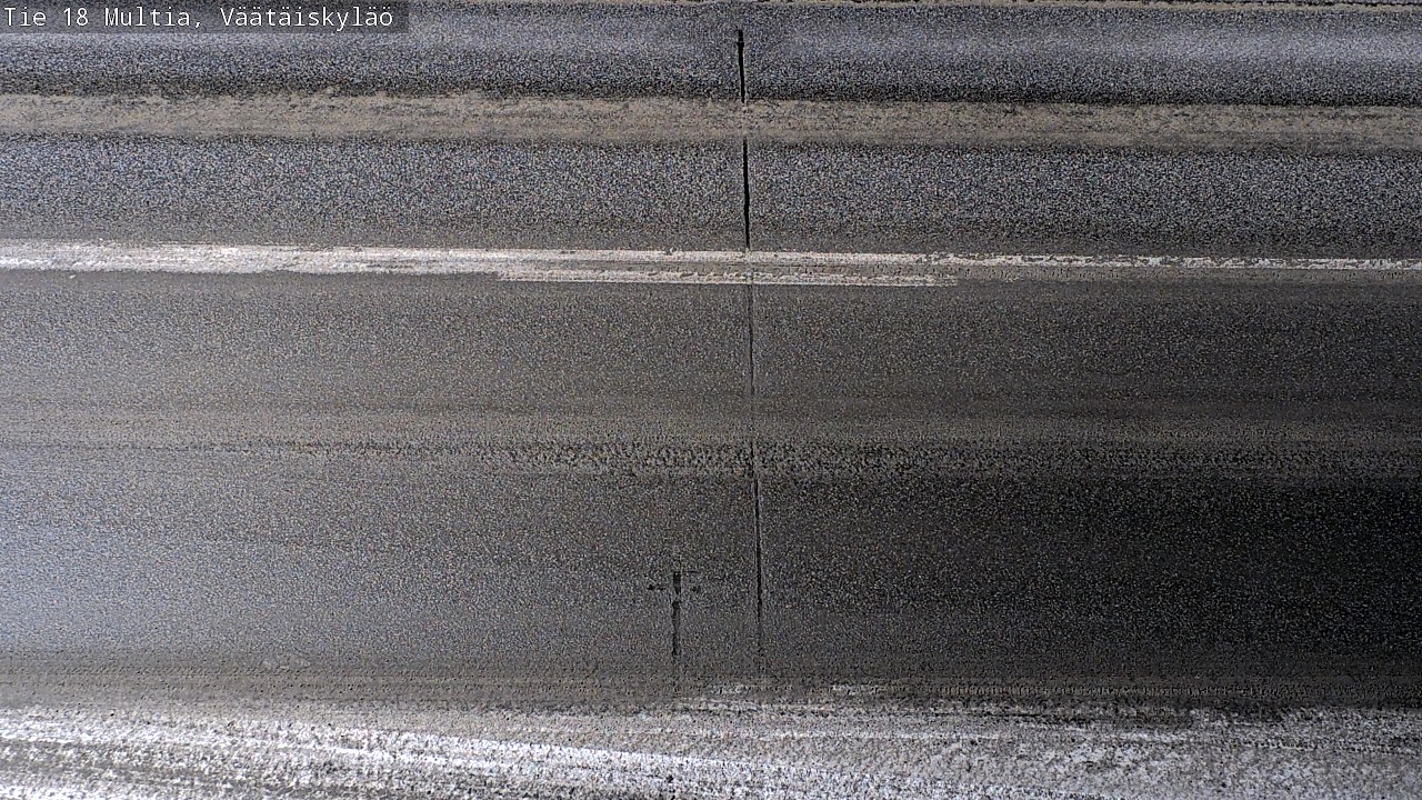Kelikamerat Kuva Tie 18 Multia, Väätäiskylä, Multia, Keski-Suomi