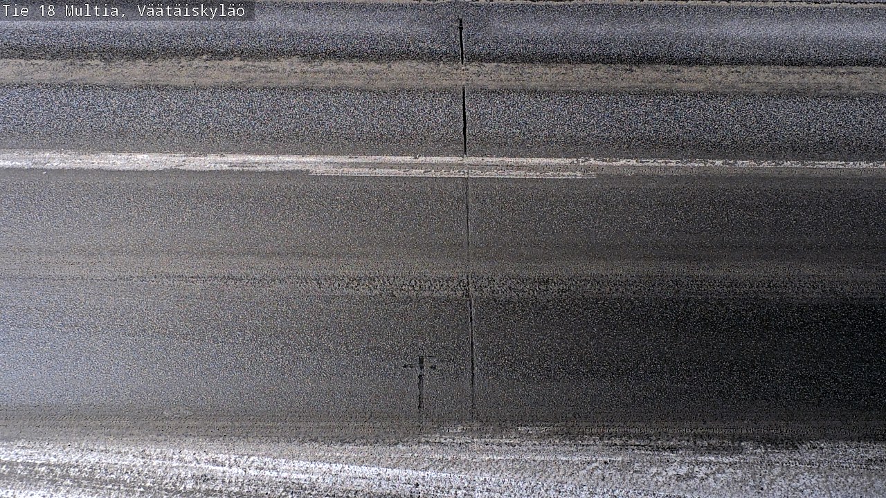 Kelikamerat Kuva Tie 18 Multia, Väätäiskylä, Multia, Keski-Suomi