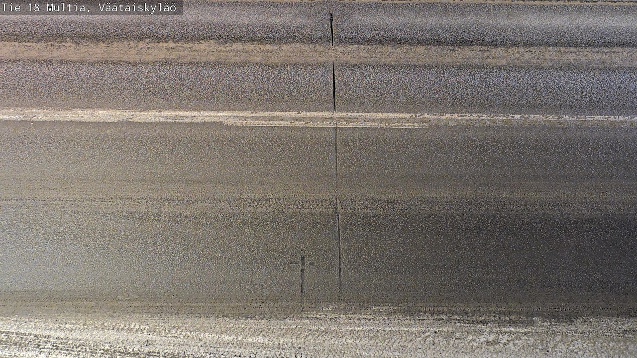 Kelikamerat Kuva Tie 18 Multia, Väätäiskylä, Multia, Keski-Suomi