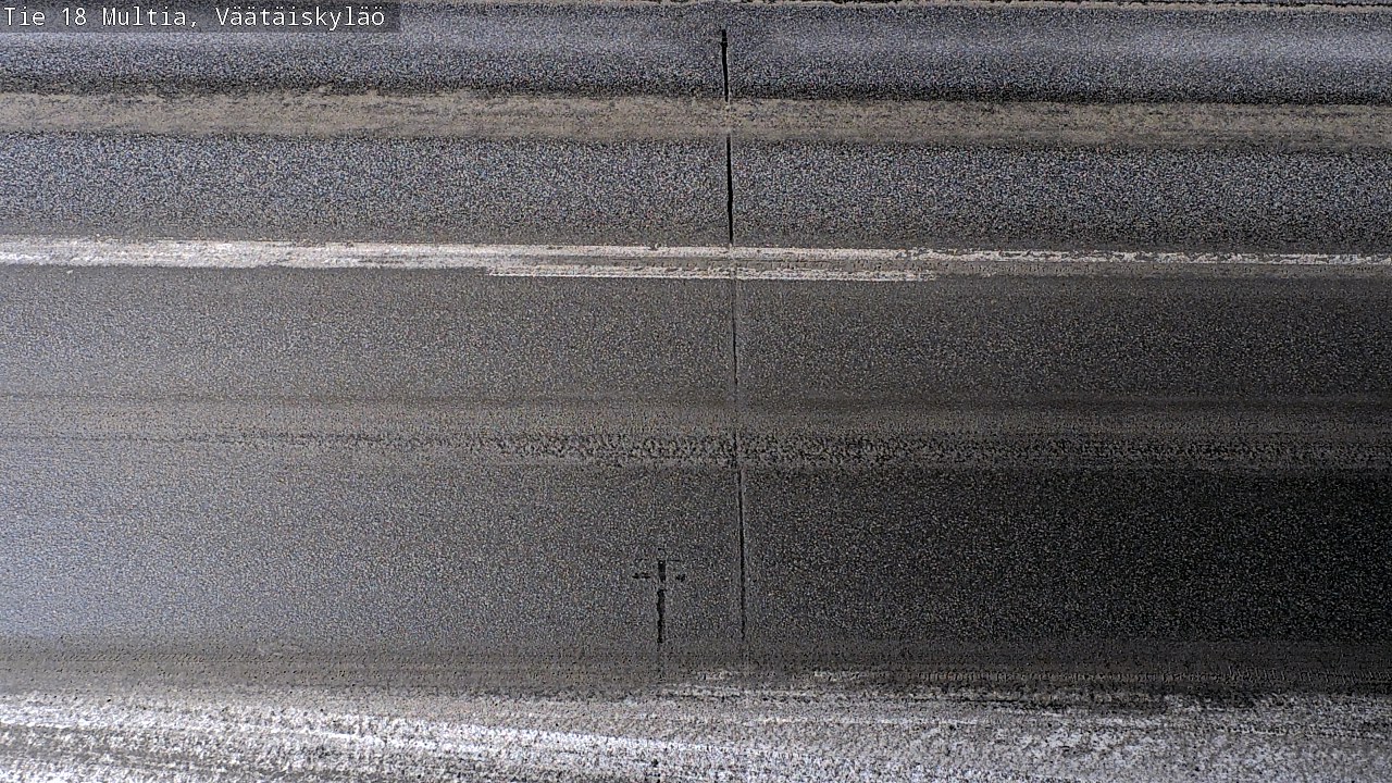 Kelikamerat Kuva Tie 18 Multia, Väätäiskylä, Multia, Keski-Suomi