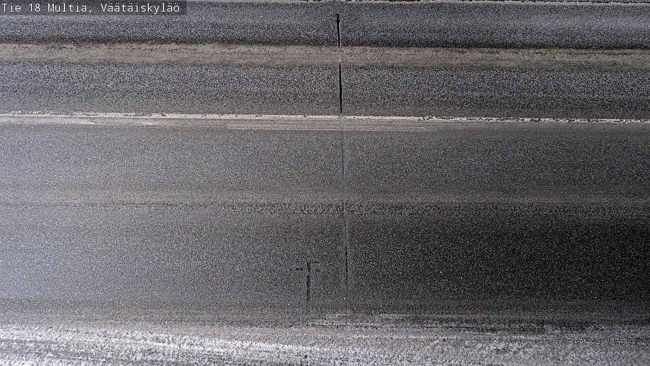 Kelikamerat Kuva Tie 18 Multia, Väätäiskylä, Multia, Keski-Suomi