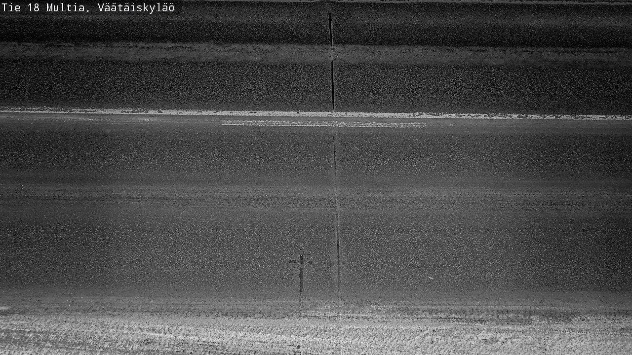 Kelikamerat Kuva Tie 18 Multia, Väätäiskylä, Multia, Keski-Suomi