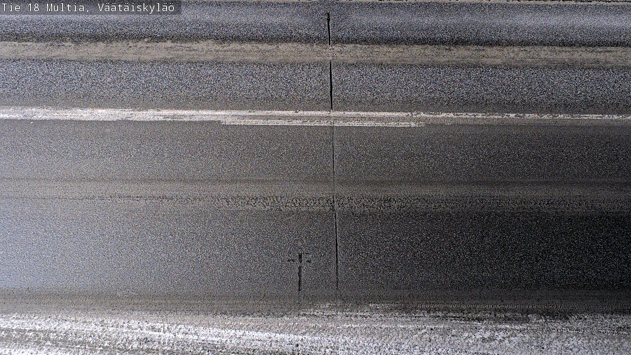 Kelikamerat Kuva Tie 18 Multia, Väätäiskylä, Multia, Keski-Suomi