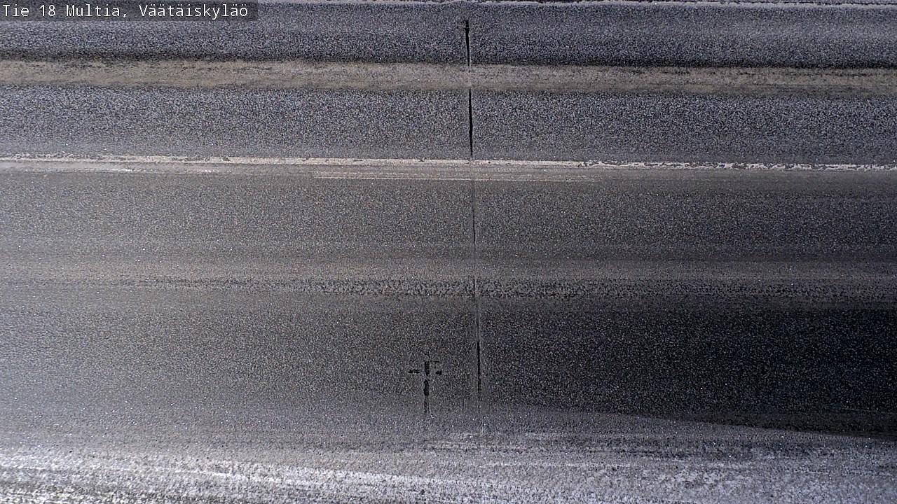 Kelikamerat Kuva Tie 18 Multia, Väätäiskylä, Multia, Keski-Suomi