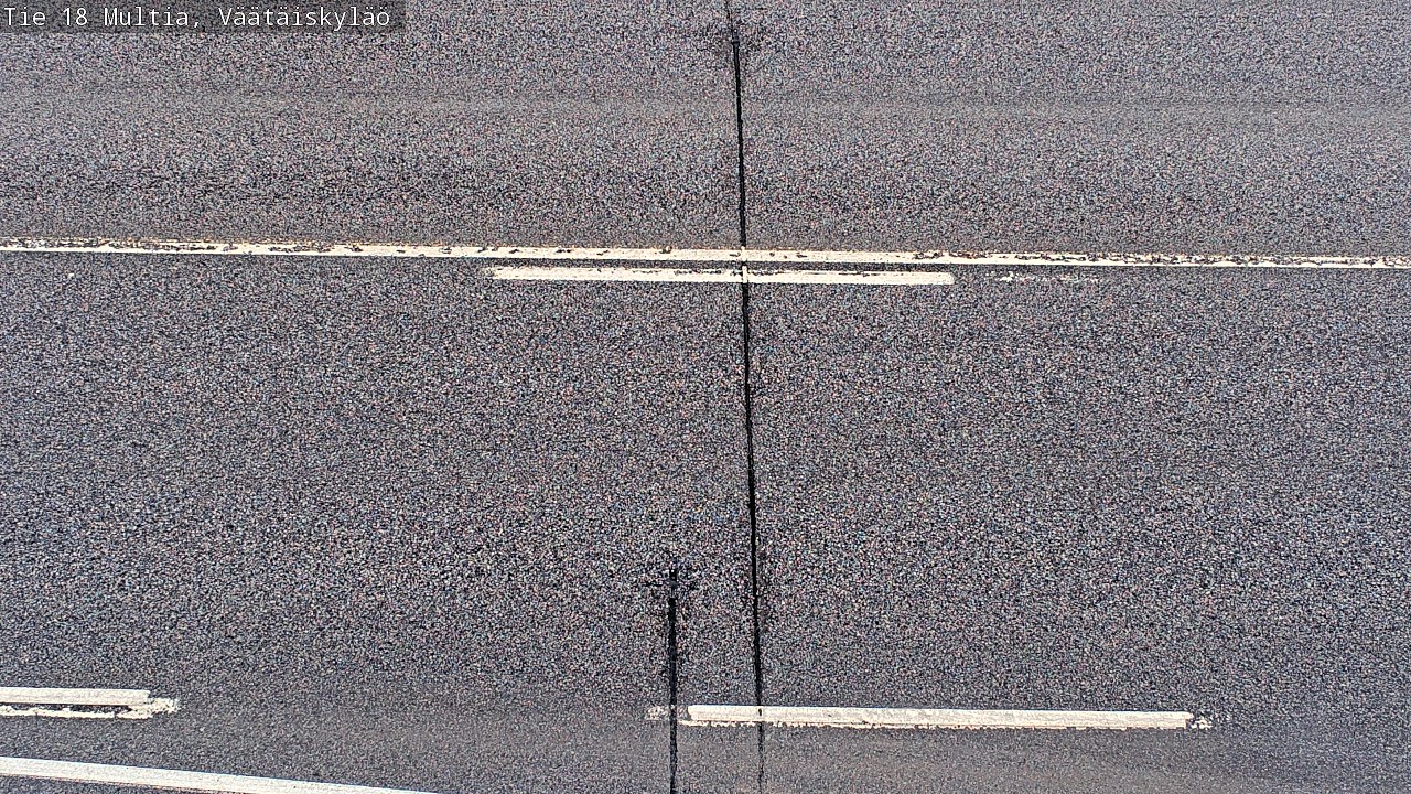 Kelikamerat Kuva Tie 18 Multia, Väätäiskylä, Multia, Keski-Suomi