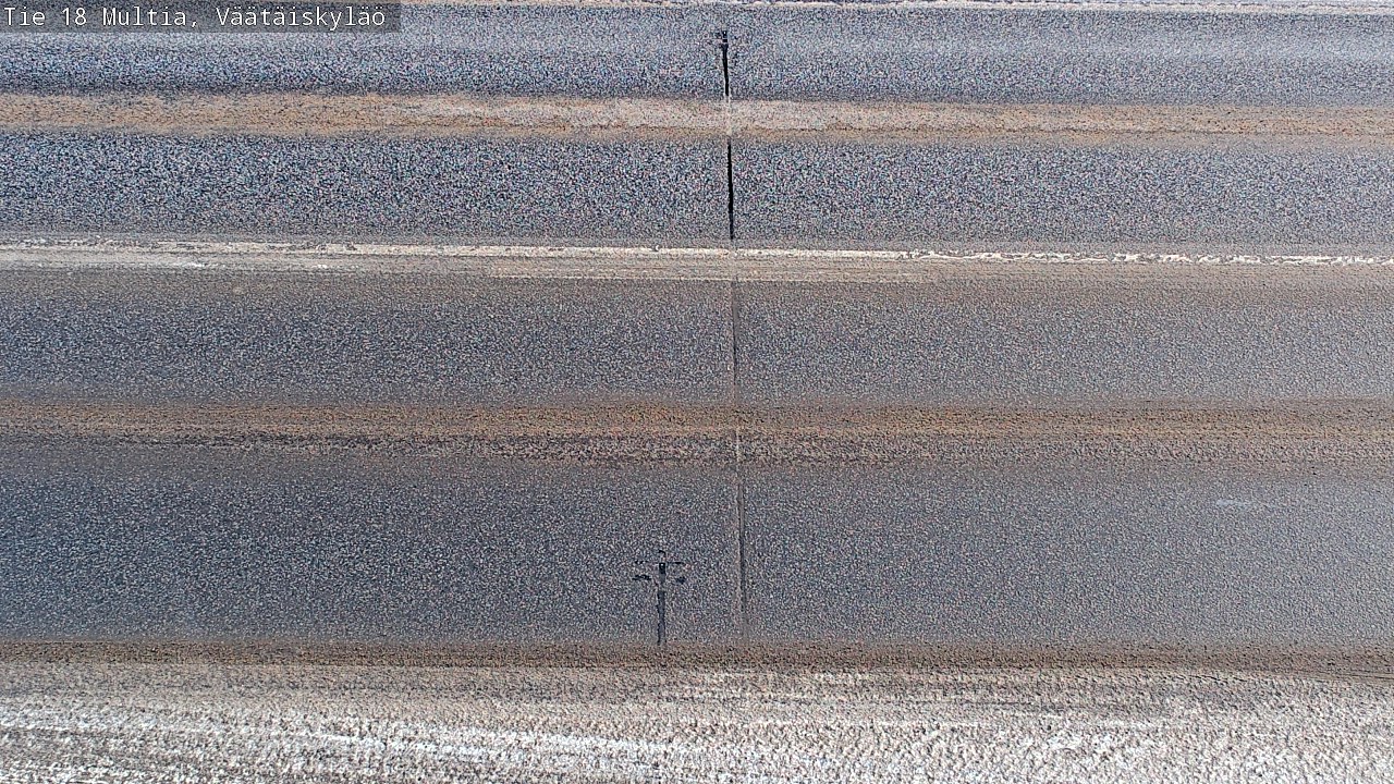 Kelikamerat Kuva Tie 18 Multia, Väätäiskylä, Multia, Keski-Suomi