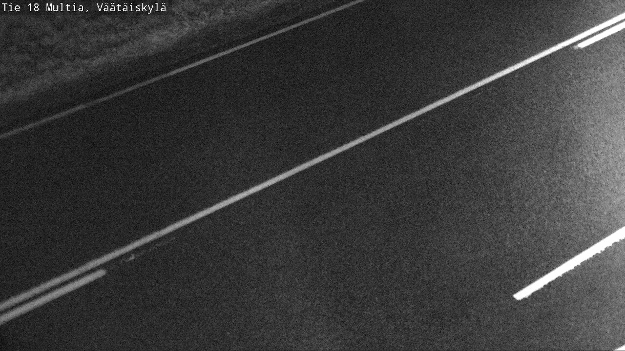 Kelikamerat Kuva Tie 18 Multia, Väätäiskylä, Multia, Keski-Suomi