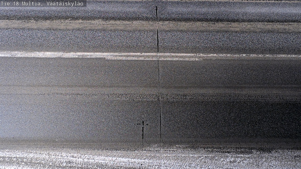 Kelikamerat Kuva Tie 18 Multia, Väätäiskylä, Multia, Keski-Suomi