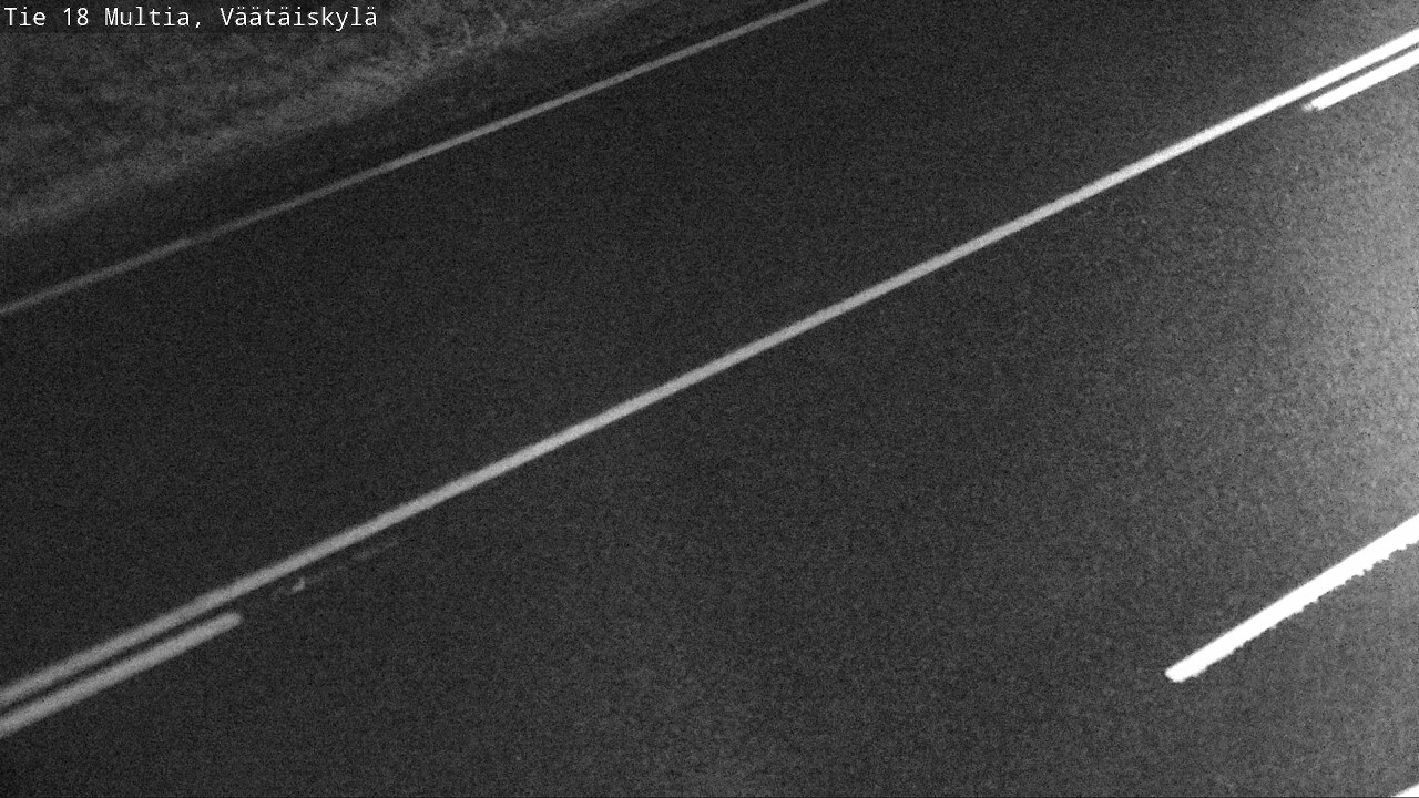 Kelikamerat Kuva Tie 18 Multia, Väätäiskylä, Multia, Keski-Suomi