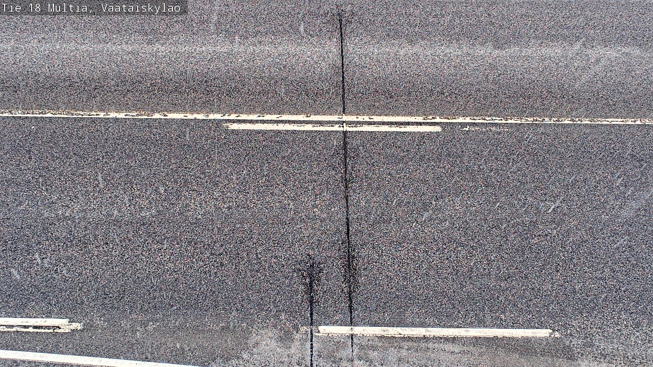 Kelikamerat Kuva Tie 18 Multia, Väätäiskylä, Multia, Keski-Suomi