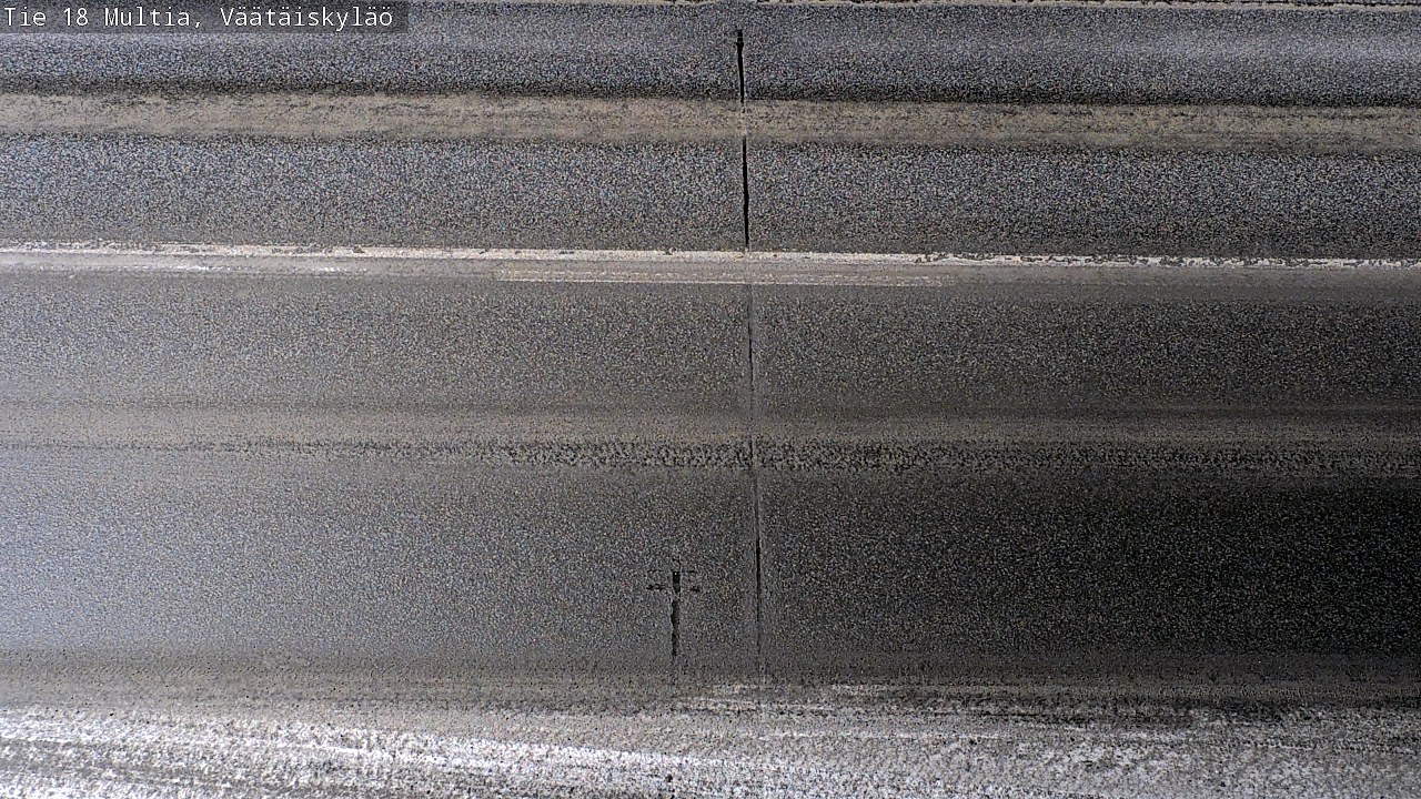 Kelikamerat Kuva Tie 18 Multia, Väätäiskylä, Multia, Keski-Suomi