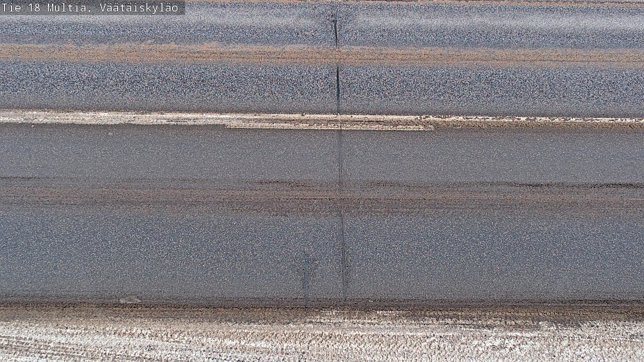 Kelikamerat Kuva Tie 18 Multia, Väätäiskylä, Multia, Keski-Suomi