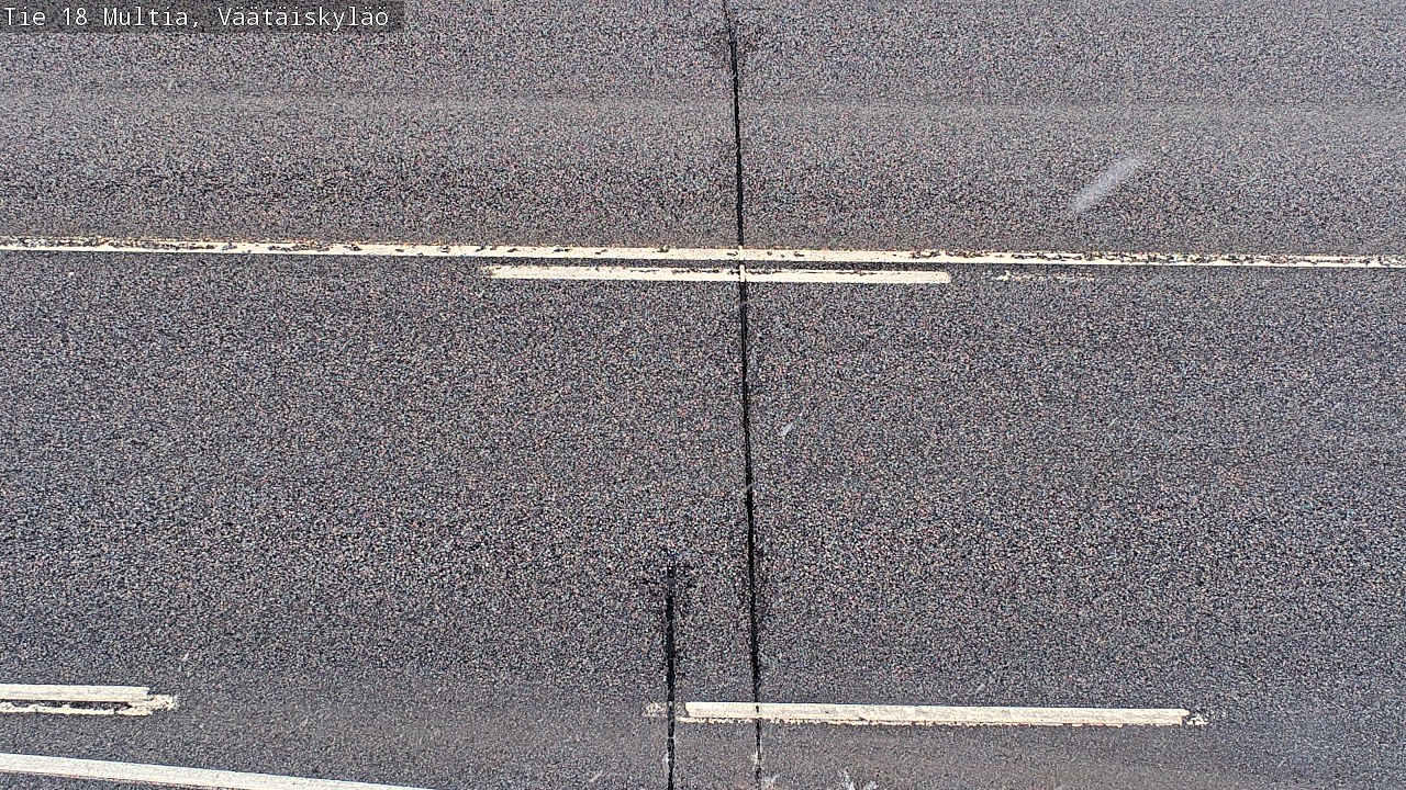 Kelikamerat Kuva Tie 18 Multia, Väätäiskylä, Multia, Keski-Suomi