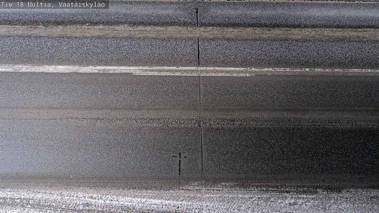 Kelikamerat Kuva Tie 18 Multia, Väätäiskylä, Multia, Keski-Suomi