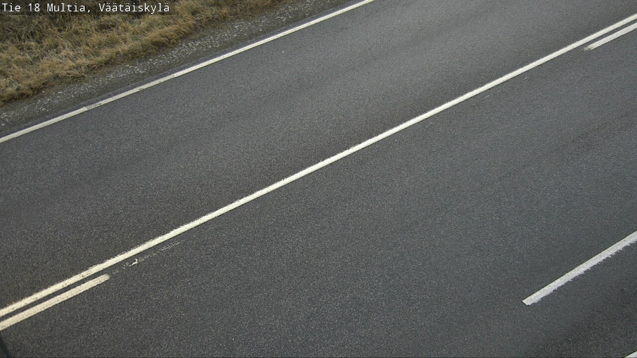 Kelikamerat Kuva Tie 18 Multia, Väätäiskylä, Multia, Keski-Suomi
