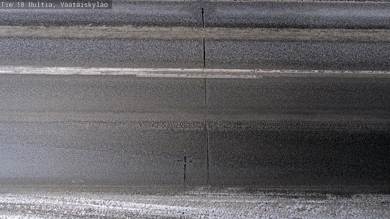 Kelikamerat Kuva Tie 18 Multia, Väätäiskylä, Multia, Keski-Suomi