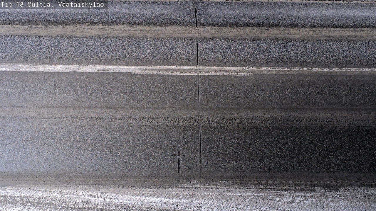 Kelikamerat Kuva Tie 18 Multia, Väätäiskylä, Multia, Keski-Suomi