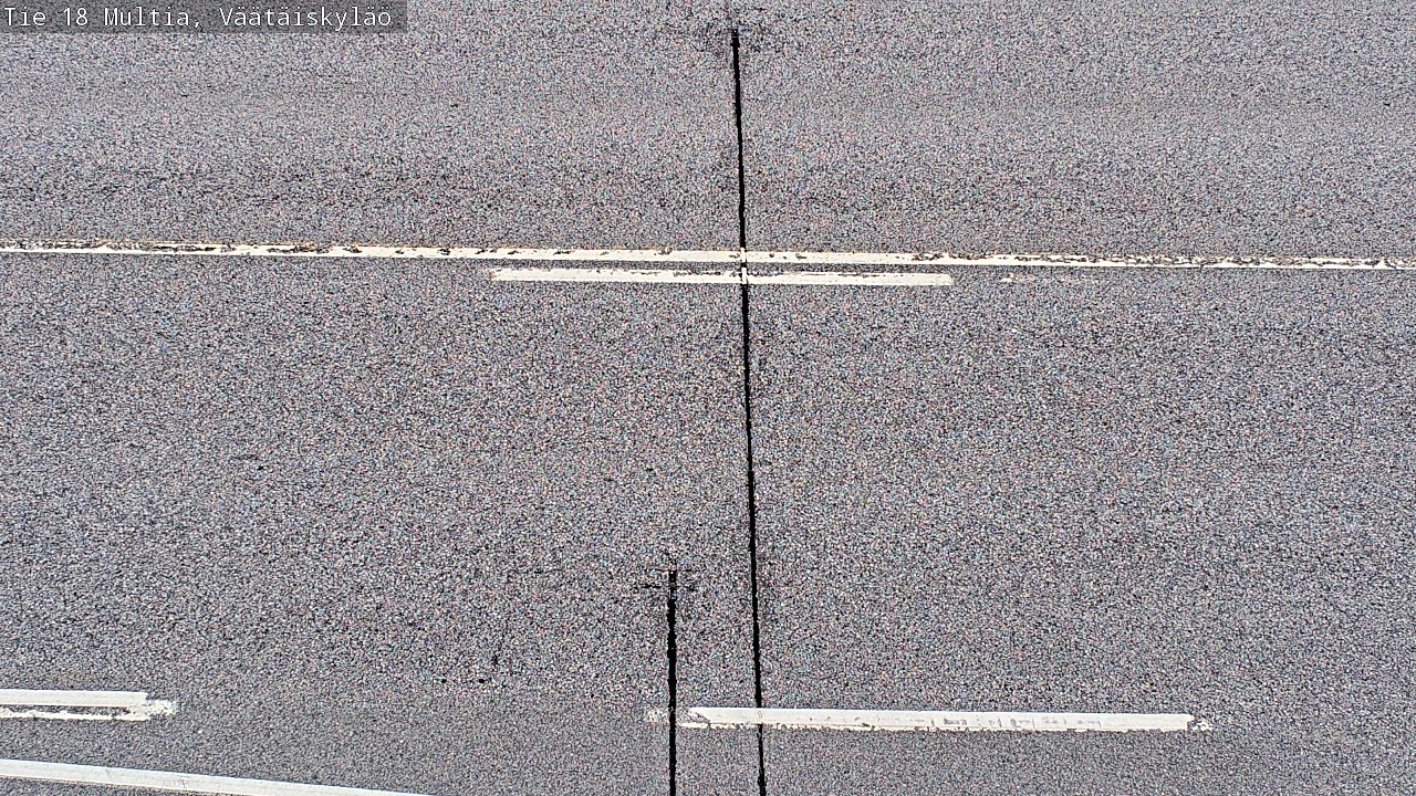 Kelikamerat Kuva Tie 18 Multia, Väätäiskylä, Multia, Keski-Suomi