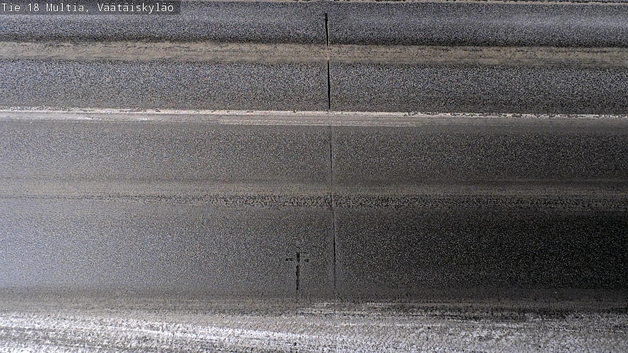 Kelikamerat Kuva Tie 18 Multia, Väätäiskylä, Multia, Keski-Suomi