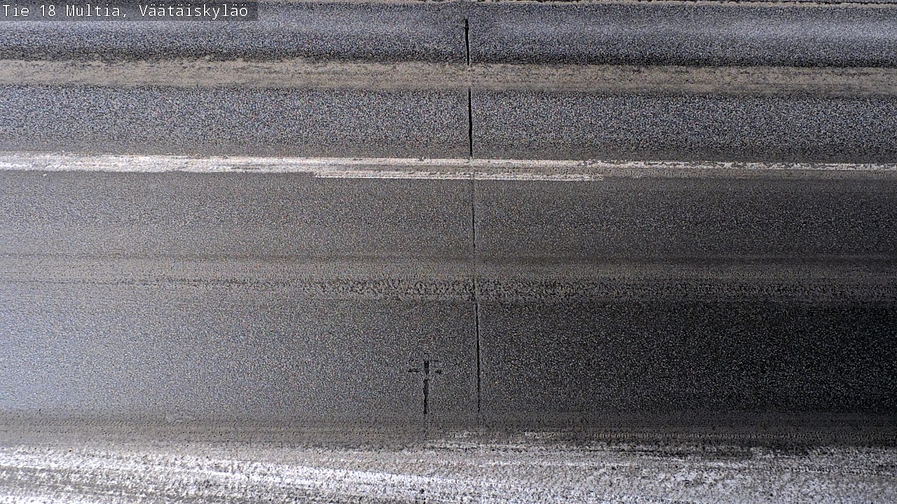 Kelikamerat Kuva Tie 18 Multia, Väätäiskylä, Multia, Keski-Suomi