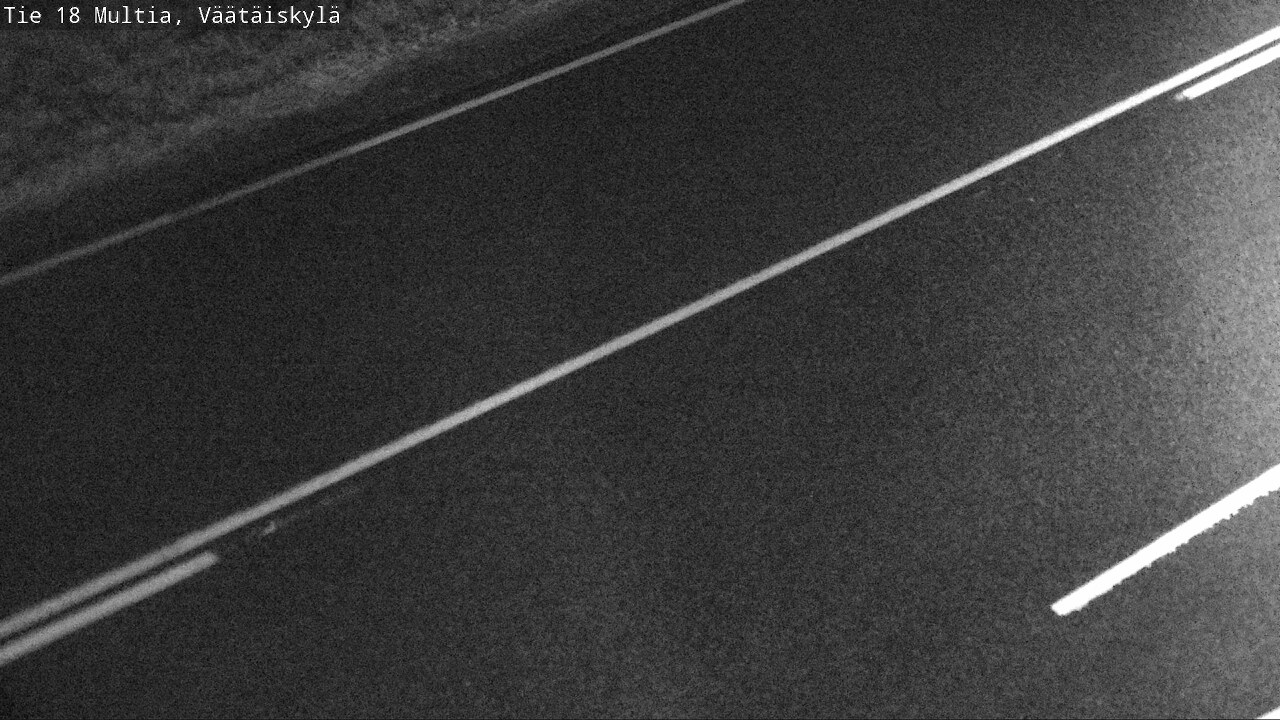 Kelikamerat Kuva Tie 18 Multia, Väätäiskylä, Multia, Keski-Suomi