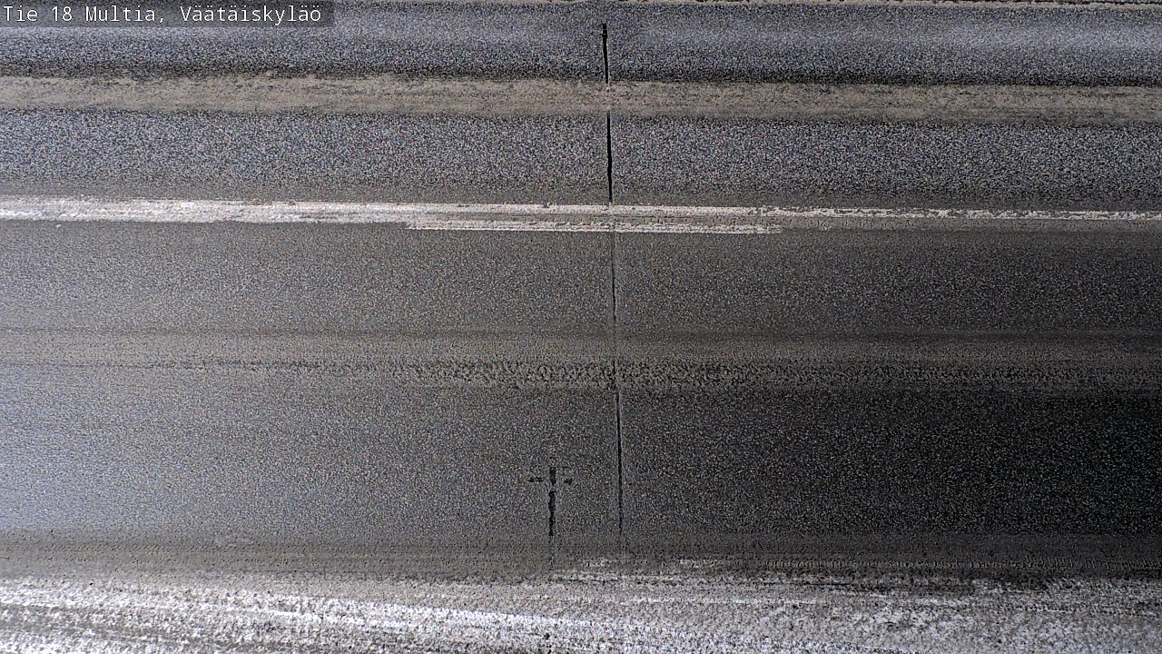Kelikamerat Kuva Tie 18 Multia, Väätäiskylä, Multia, Keski-Suomi