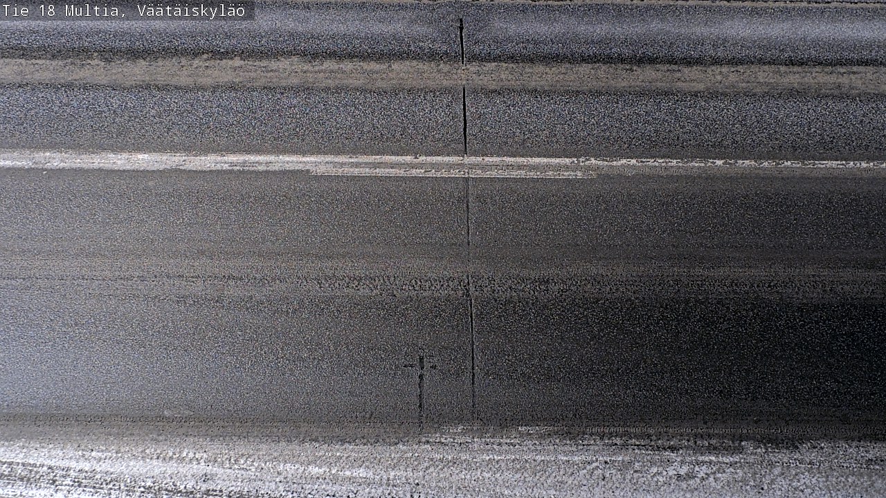 Kelikamerat Kuva Tie 18 Multia, Väätäiskylä, Multia, Keski-Suomi
