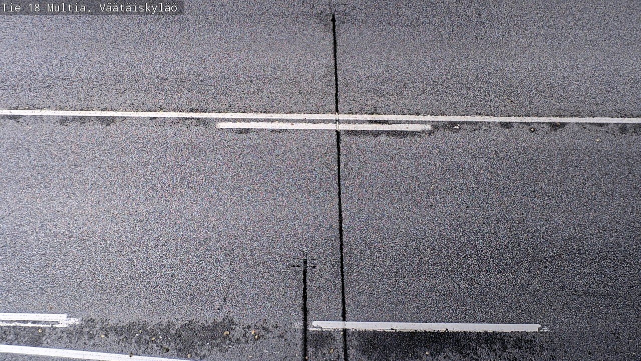 Kelikamerat Kuva Tie 18 Multia, Väätäiskylä, Multia, Keski-Suomi