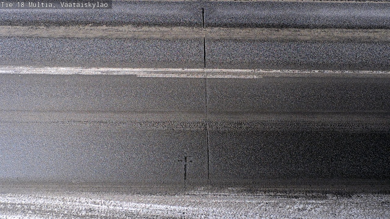 Kelikamerat Kuva Tie 18 Multia, Väätäiskylä, Multia, Keski-Suomi