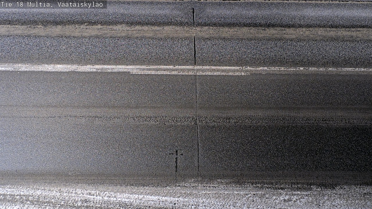 Kelikamerat Kuva Tie 18 Multia, Väätäiskylä, Multia, Keski-Suomi