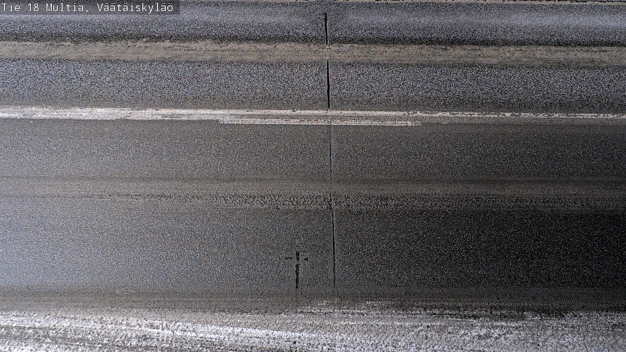 Kelikamerat Kuva Tie 18 Multia, Väätäiskylä, Multia, Keski-Suomi
