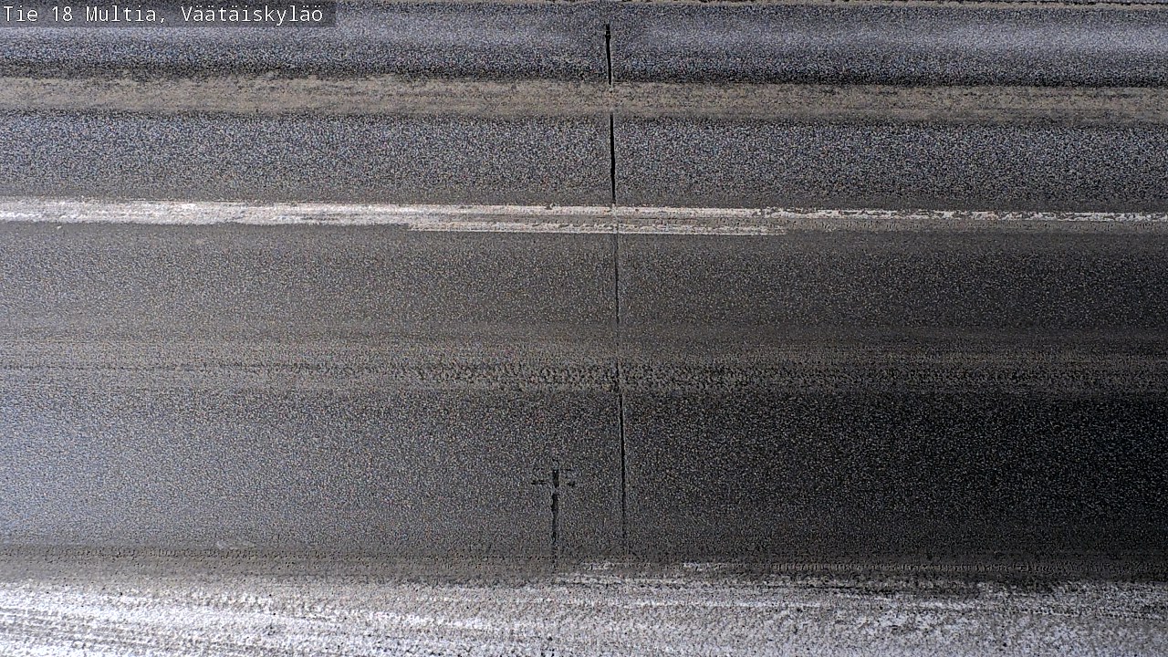 Kelikamerat Kuva Tie 18 Multia, Väätäiskylä, Multia, Keski-Suomi