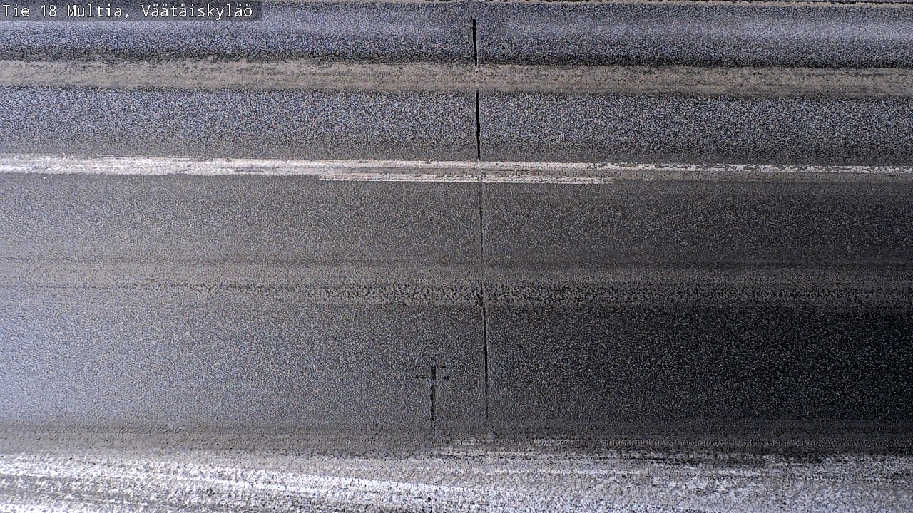 Kelikamerat Kuva Tie 18 Multia, Väätäiskylä, Multia, Keski-Suomi