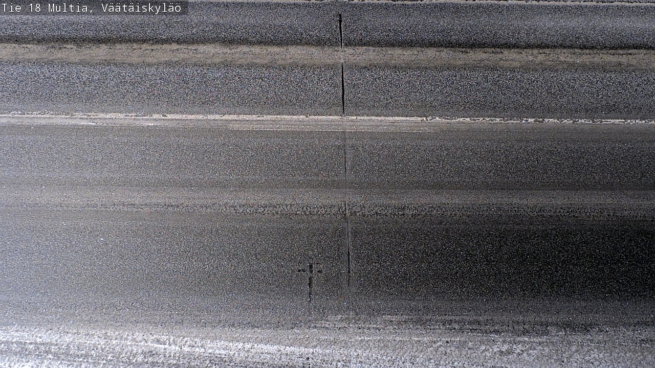 Kelikamerat Kuva Tie 18 Multia, Väätäiskylä, Multia, Keski-Suomi