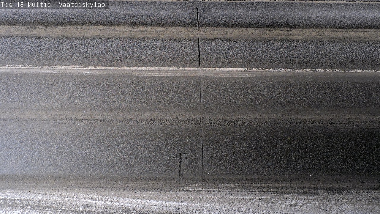 Kelikamerat Kuva Tie 18 Multia, Väätäiskylä, Multia, Keski-Suomi