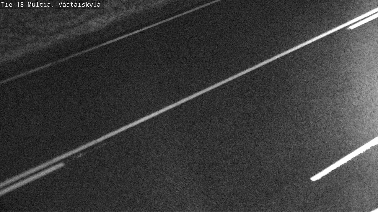 Kelikamerat Kuva Tie 18 Multia, Väätäiskylä, Multia, Keski-Suomi