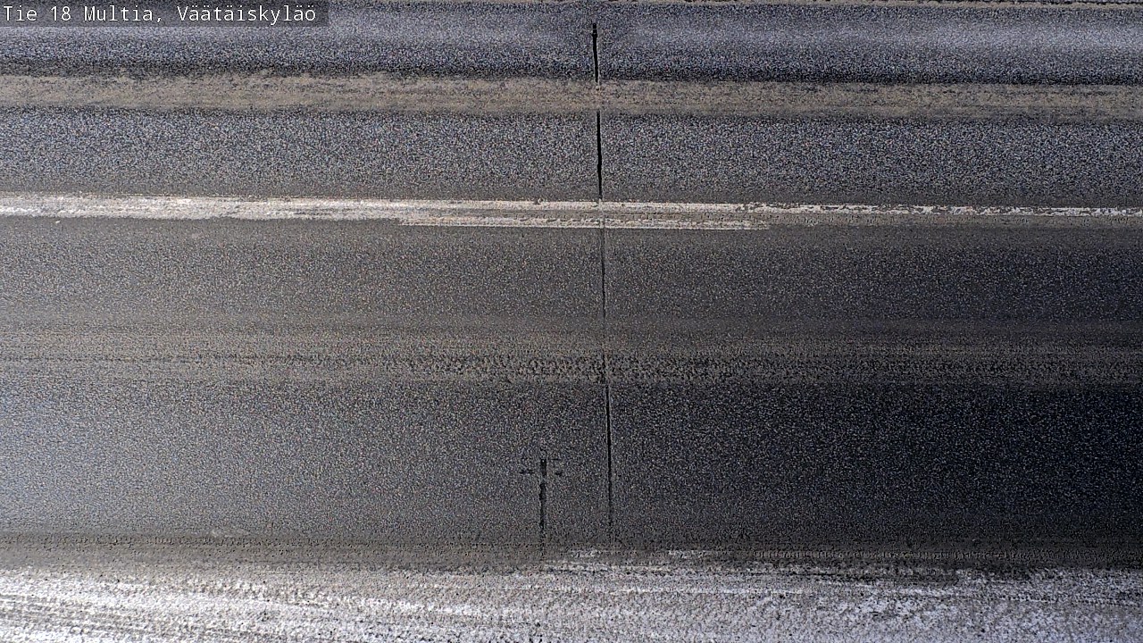 Kelikamerat Kuva Tie 18 Multia, Väätäiskylä, Multia, Keski-Suomi